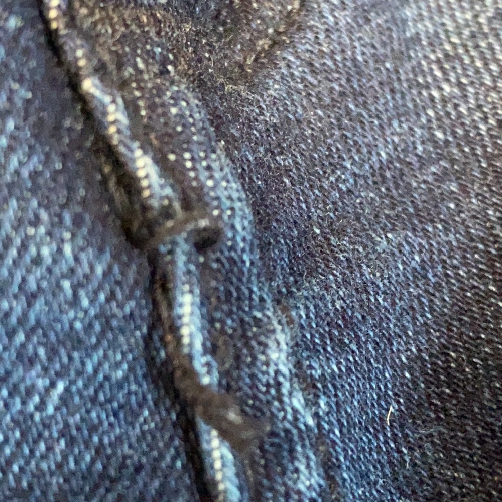 Universal Thread High Rise Skinny Jeans - Picture 10 of 10